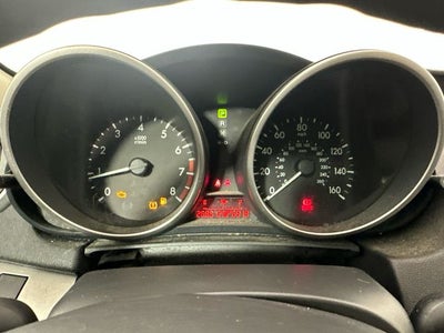 2010 Mazda Mazda3 i Touring