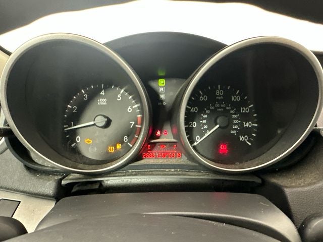 2010 Mazda Mazda3 i Touring