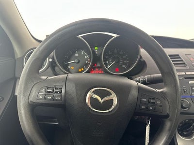 2010 Mazda Mazda3 i Touring