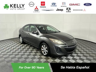 2010 Mazda Mazda3 i Touring