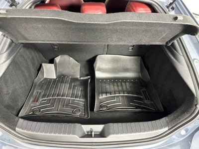 2019 Mazda Mazda3 Premium