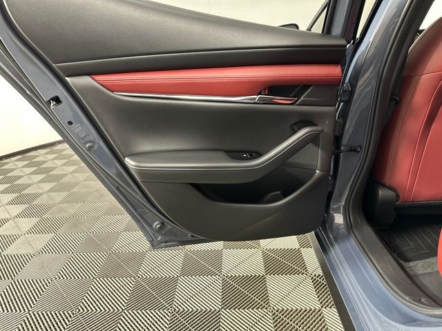 2019 Mazda Mazda3 Premium