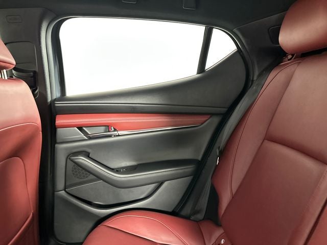 2019 Mazda Mazda3 Premium