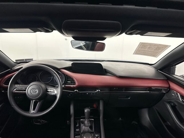 2019 Mazda Mazda3 Premium