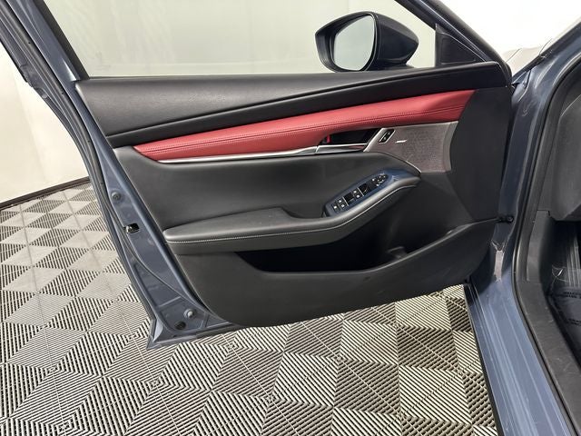 2019 Mazda Mazda3 Premium