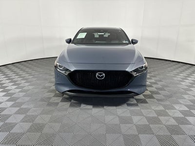 2019 Mazda Mazda3 Premium