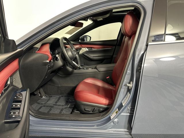 2019 Mazda Mazda3 Premium