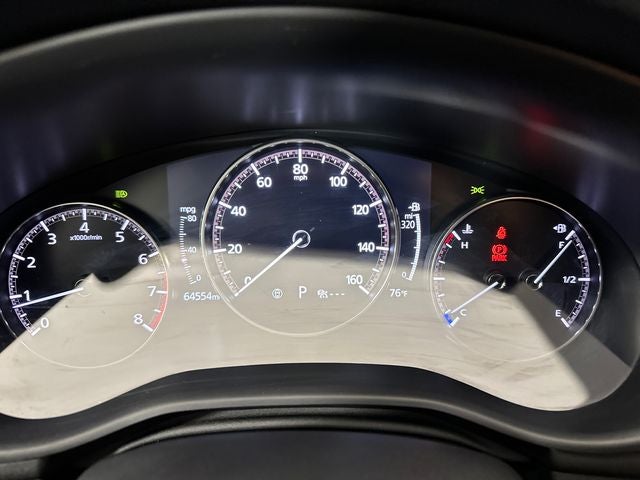 2019 Mazda Mazda3 Premium