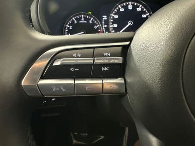 2019 Mazda Mazda3 Premium