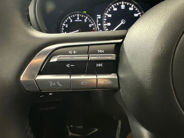2019 Mazda Mazda3 Premium