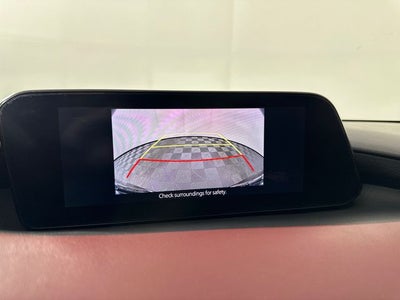 2019 Mazda Mazda3 Premium