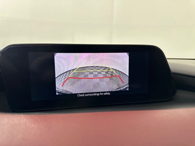 2019 Mazda Mazda3 Premium