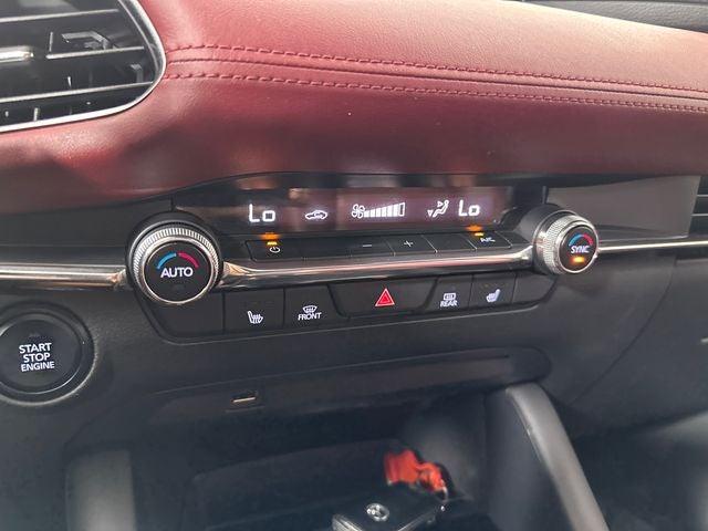 2019 Mazda Mazda3 Premium