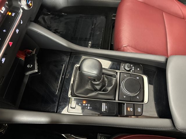 2019 Mazda Mazda3 Premium