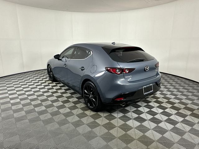 2019 Mazda Mazda3 Premium