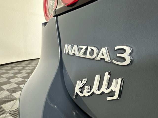 2019 Mazda Mazda3 Premium