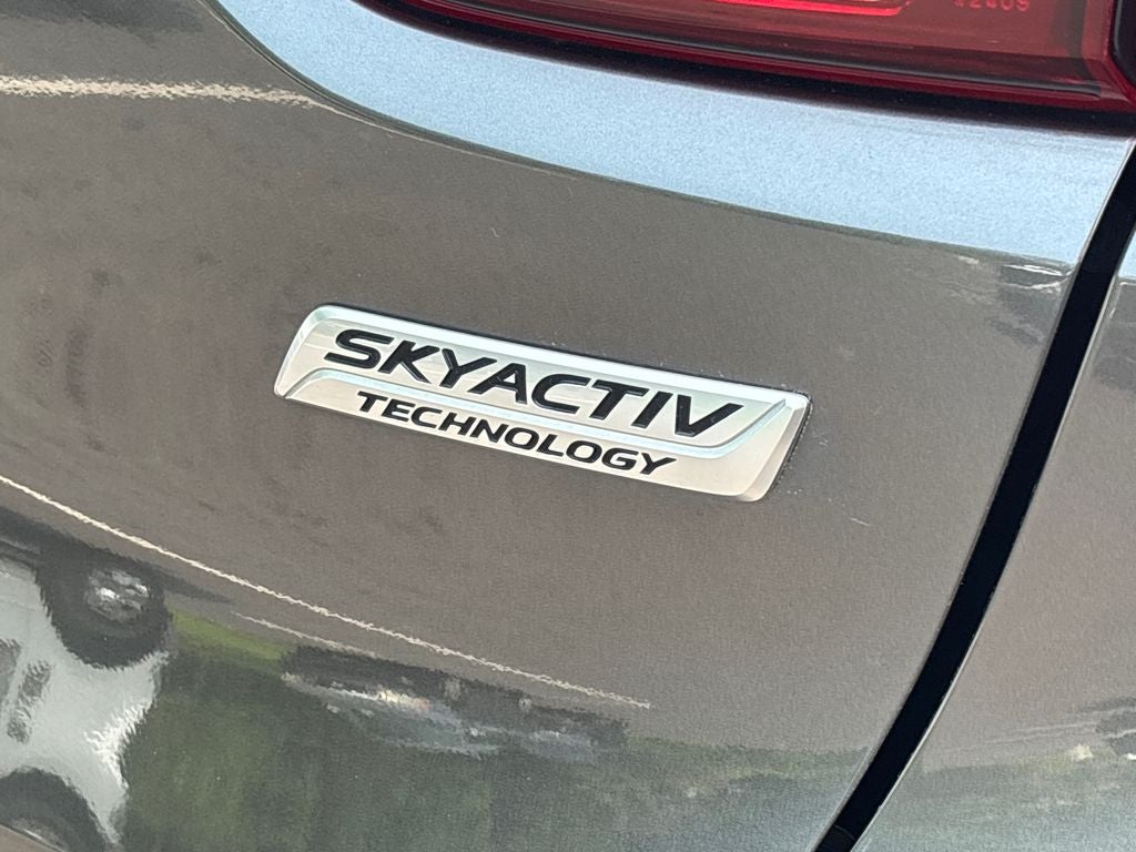 2019 Mazda Mazda CX-3 Sport