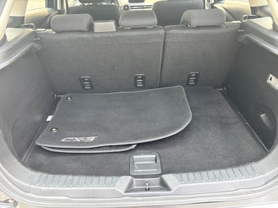 2019 Mazda Mazda CX-3 Sport