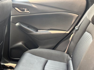 2019 Mazda Mazda CX-3 Sport