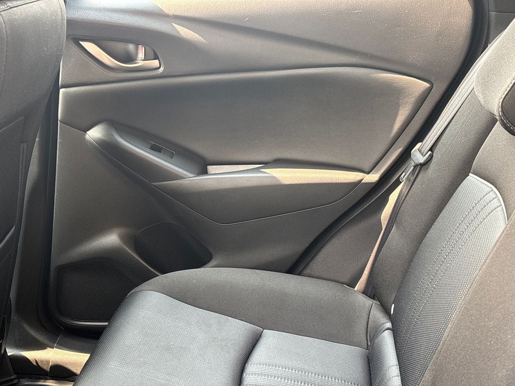 2019 Mazda Mazda CX-3 Sport