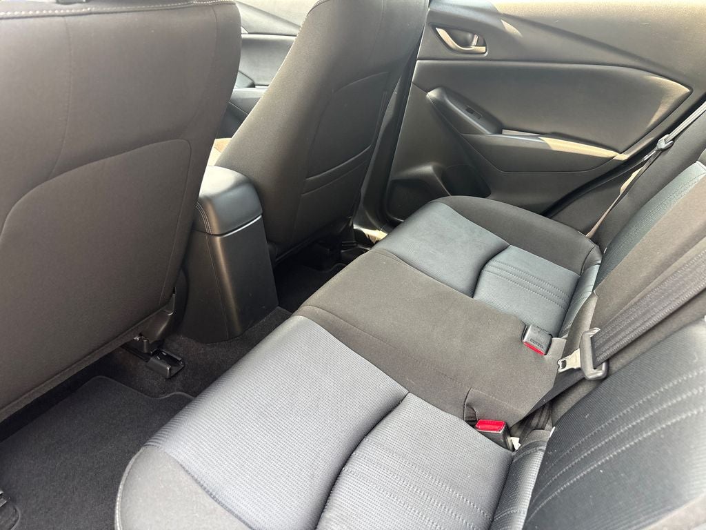 2019 Mazda Mazda CX-3 Sport