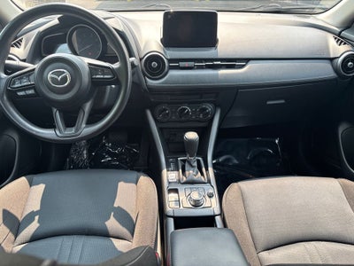 2019 Mazda Mazda CX-3 Sport