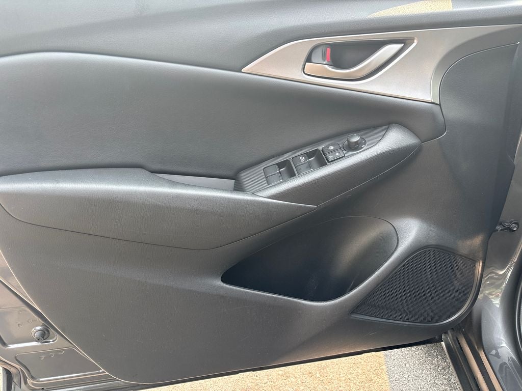 2019 Mazda Mazda CX-3 Sport