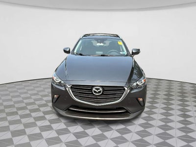 2019 Mazda Mazda CX-3 Sport