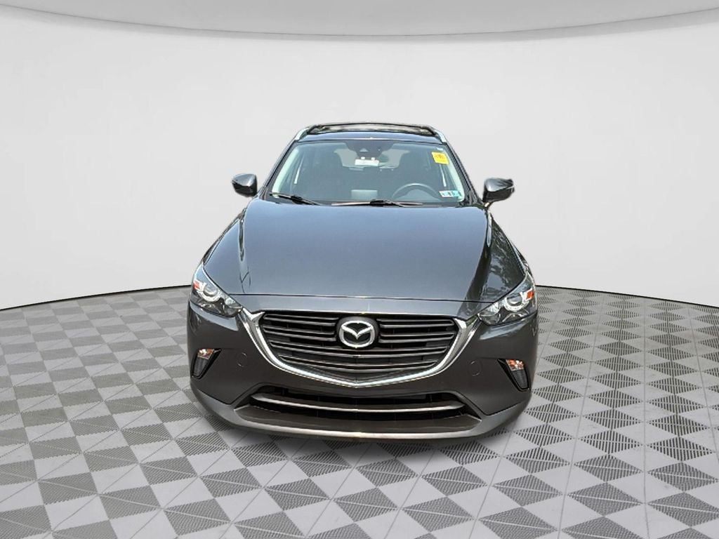 2019 Mazda Mazda CX-3 Sport