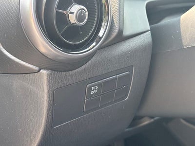 2019 Mazda Mazda CX-3 Sport