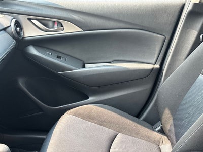 2019 Mazda Mazda CX-3 Sport