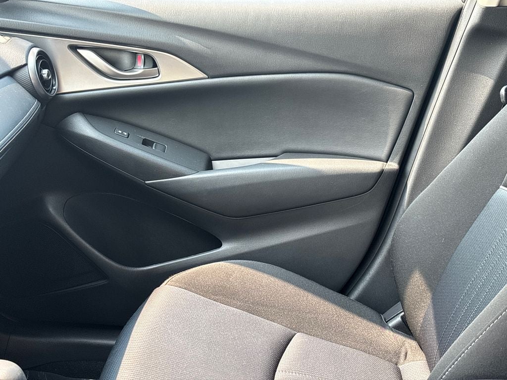 2019 Mazda Mazda CX-3 Sport