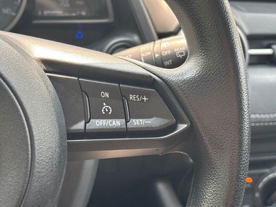 2019 Mazda Mazda CX-3 Sport