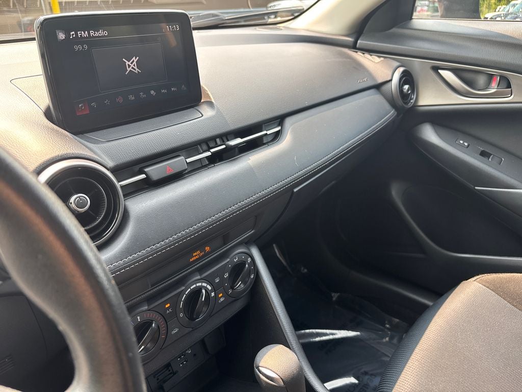 2019 Mazda Mazda CX-3 Sport