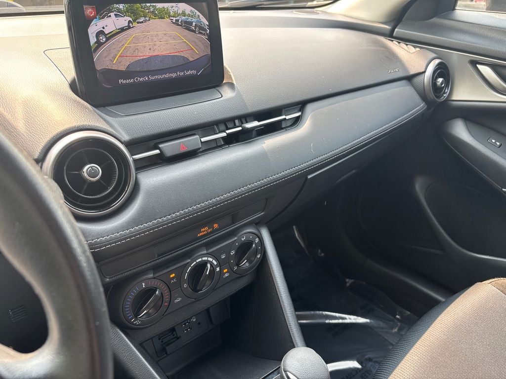 2019 Mazda Mazda CX-3 Sport