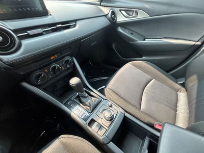 2019 Mazda Mazda CX-3 Sport