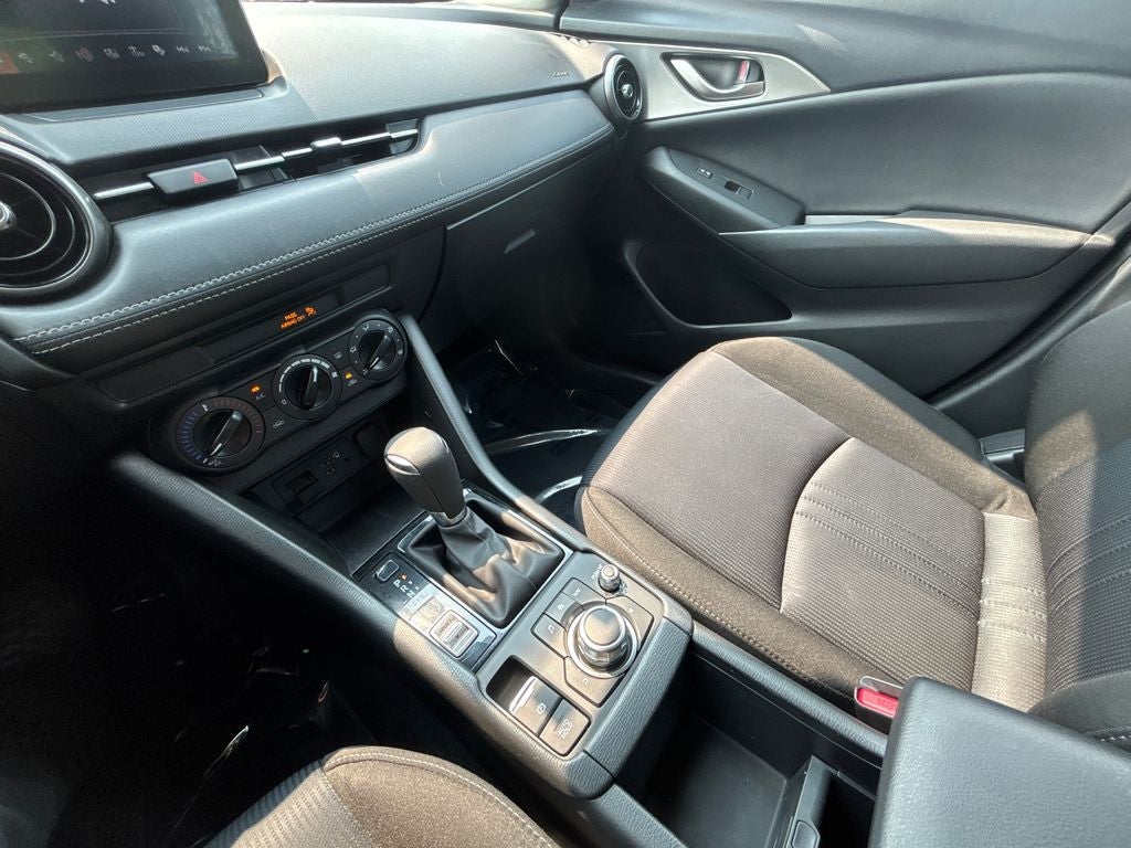 2019 Mazda Mazda CX-3 Sport
