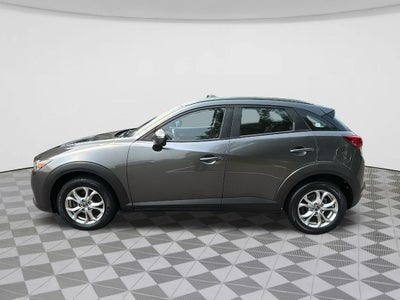 2019 Mazda Mazda CX-3 Sport