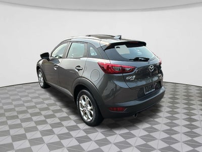 2019 Mazda Mazda CX-3 Sport