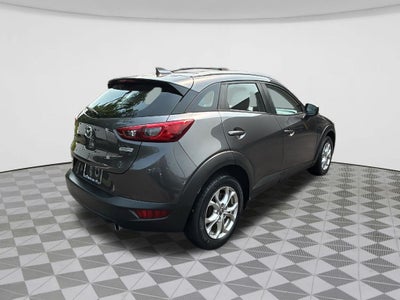 2019 Mazda Mazda CX-3 Sport
