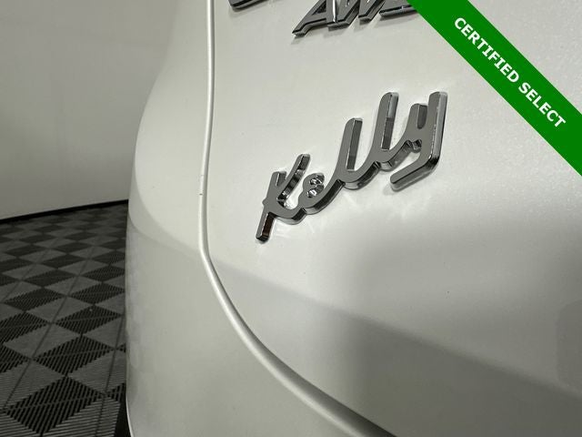 2019 Mazda Mazda CX-3 Touring