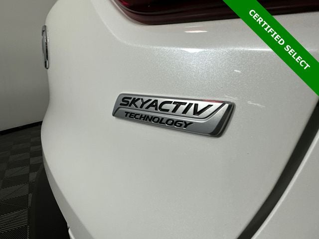 2019 Mazda Mazda CX-3 Touring