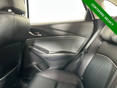 2019 Mazda Mazda CX-3 Touring