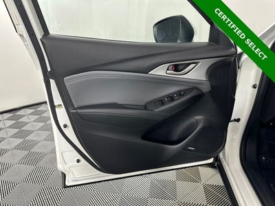 2019 Mazda Mazda CX-3 Touring