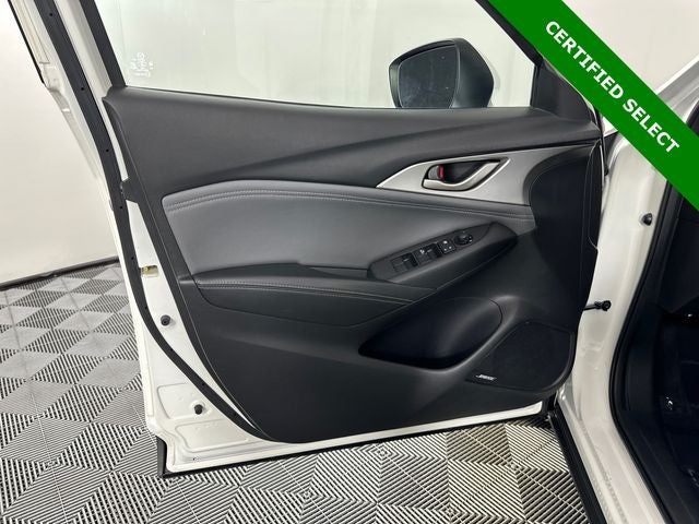 2019 Mazda Mazda CX-3 Touring