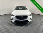 2019 Mazda Mazda CX-3 Touring