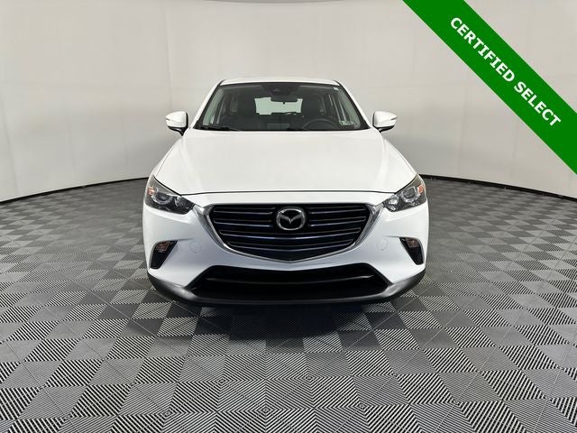 2019 Mazda Mazda CX-3 Touring