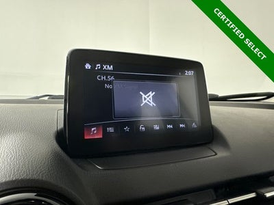 2019 Mazda Mazda CX-3 Touring