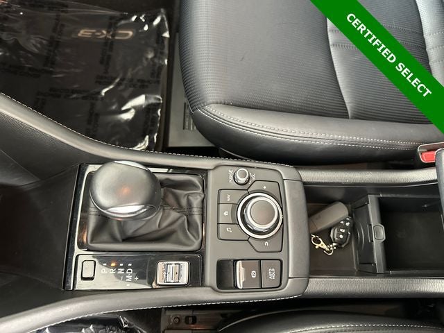 2019 Mazda Mazda CX-3 Touring