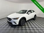 2019 Mazda Mazda CX-3 Touring